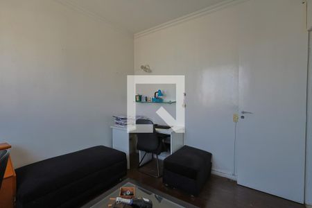 Quarto 1 de apartamento à venda com 4 quartos, 130m² em Grajaú, Belo Horizonte