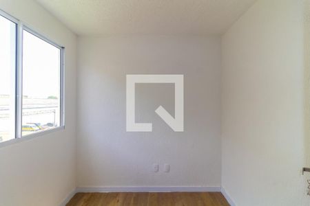 Quarto 2 de apartamento para alugar com 2 quartos, 33m² em Parque São Lourenço, São Paulo