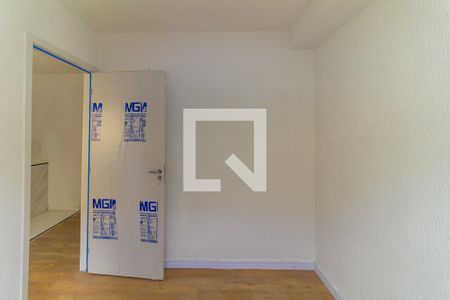 Quarto 1 de apartamento para alugar com 2 quartos, 33m² em Parque São Lourenço, São Paulo