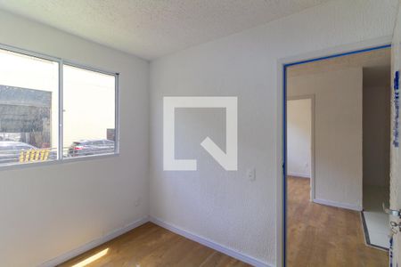 Quarto 1 de apartamento para alugar com 2 quartos, 33m² em Parque São Lourenço, São Paulo