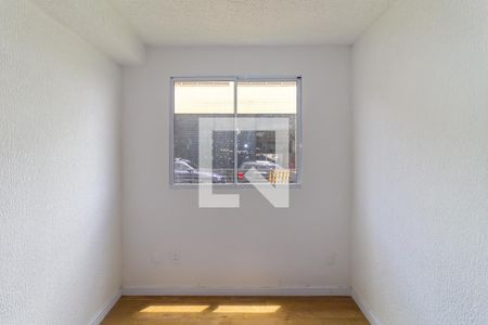 Quarto 1 de apartamento para alugar com 2 quartos, 33m² em Parque São Lourenço, São Paulo