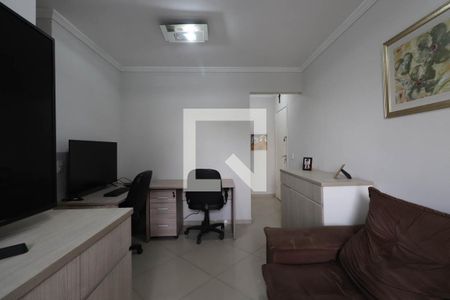 Sala de apartamento à venda com 2 quartos, 49m² em Vila Moreira, São Paulo