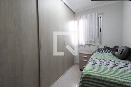 Quarto 1 de apartamento à venda com 2 quartos, 49m² em Vila Moreira, São Paulo