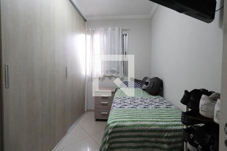 Quarto 1 de apartamento à venda com 2 quartos, 49m² em Vila Moreira, São Paulo