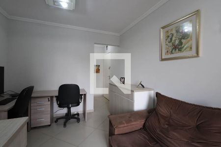 Sala de apartamento à venda com 2 quartos, 49m² em Vila Moreira, São Paulo