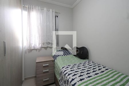 Quarto 1 de apartamento à venda com 2 quartos, 49m² em Vila Moreira, São Paulo