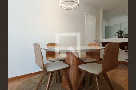 Sala de apartamento à venda com 2 quartos, 80m² em Paraíso, São Paulo