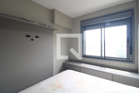 Quarto 2 de apartamento à venda com 2 quartos, 46m² em Jardim Marajoara, São Paulo