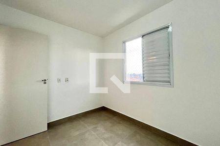 Quarto 1 de apartamento à venda com 2 quartos, 55m² em Vila Santa Catarina, São Paulo