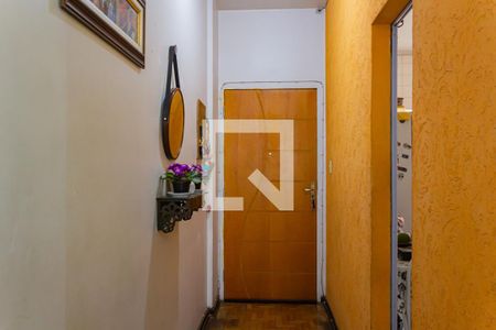 Sala de apartamento à venda com 3 quartos, 112m² em Bom Retiro, São Paulo