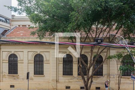 Vista da Sala de apartamento à venda com 3 quartos, 112m² em Bom Retiro, São Paulo