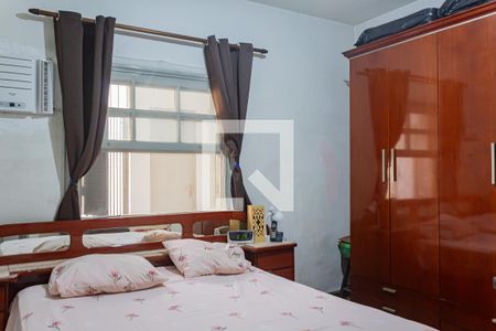 Quarto 1 de apartamento à venda com 3 quartos, 112m² em Bom Retiro, São Paulo