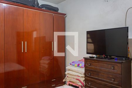 Quarto 1 de apartamento à venda com 3 quartos, 112m² em Bom Retiro, São Paulo