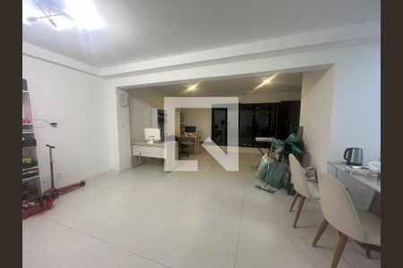 foto 2 de apartamento à venda com 3 quartos, 122m² em Mooca, São Paulo
