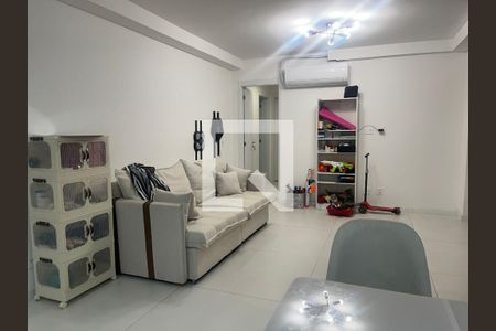 foto 4 de apartamento à venda com 3 quartos, 122m² em Mooca, São Paulo