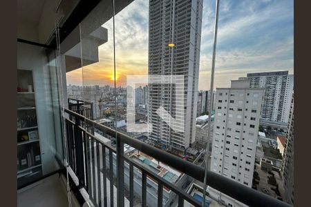 12 de apartamento à venda com 3 quartos, 122m² em Mooca, São Paulo