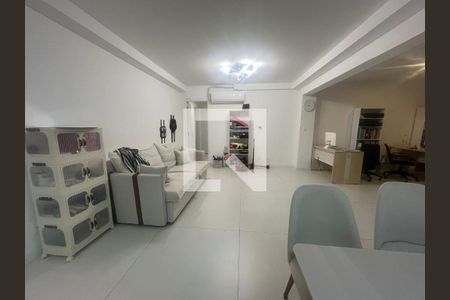 foto 3 de apartamento à venda com 3 quartos, 122m² em Mooca, São Paulo