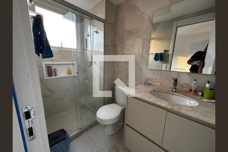 foto 11 de apartamento à venda com 3 quartos, 122m² em Mooca, São Paulo