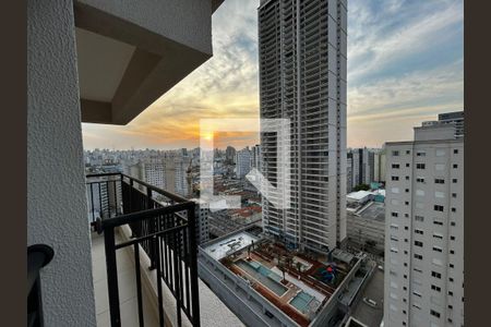 foto 7 de apartamento à venda com 3 quartos, 122m² em Mooca, São Paulo