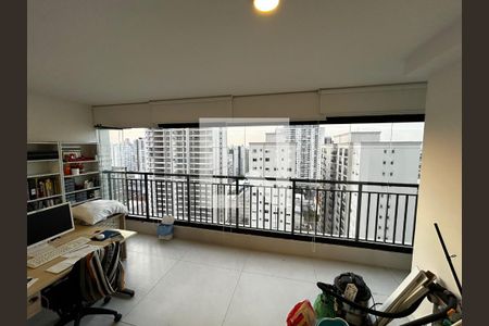 foto 8 de apartamento à venda com 3 quartos, 122m² em Mooca, São Paulo