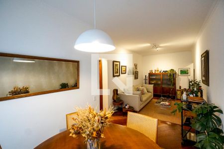 Sala  de apartamento à venda com 2 quartos, 87m² em Vila Gomes Cardim, São Paulo