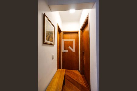 Corredor de apartamento à venda com 2 quartos, 87m² em Vila Gomes Cardim, São Paulo