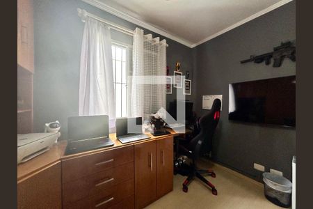 Quarto 1 de apartamento à venda com 2 quartos, 50m² em Vila Bremen, Guarulhos