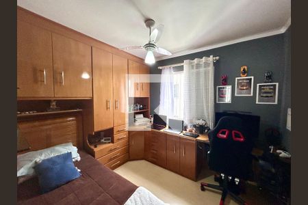 Quarto 1 de apartamento à venda com 2 quartos, 50m² em Vila Bremen, Guarulhos