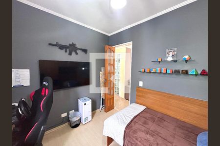 Quarto 1 de apartamento à venda com 2 quartos, 50m² em Vila Bremen, Guarulhos