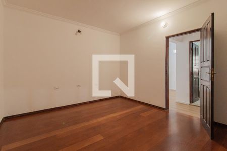 Quarto 2 de casa para alugar com 5 quartos, 220m² em Vila Assis Brasil, Mauá