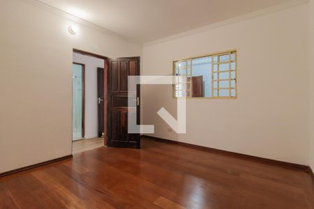 Quarto 2 de casa para alugar com 5 quartos, 220m² em Vila Assis Brasil, Mauá