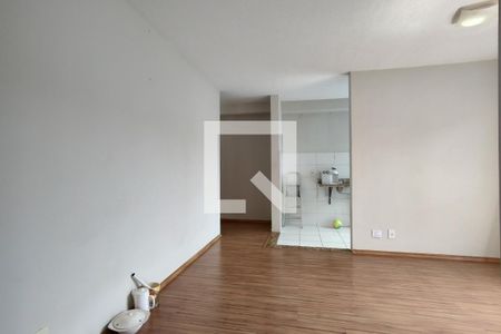 Sala de apartamento à venda com 2 quartos, 45m² em Taquara, Rio de Janeiro