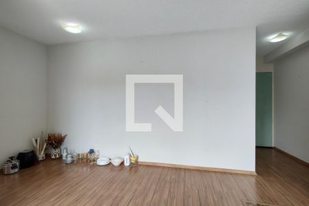 Sala de apartamento à venda com 2 quartos, 45m² em Taquara, Rio de Janeiro
