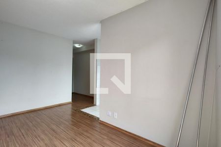 Sala de apartamento à venda com 2 quartos, 45m² em Taquara, Rio de Janeiro