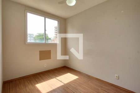 Quarto 1 de apartamento à venda com 2 quartos, 45m² em Taquara, Rio de Janeiro