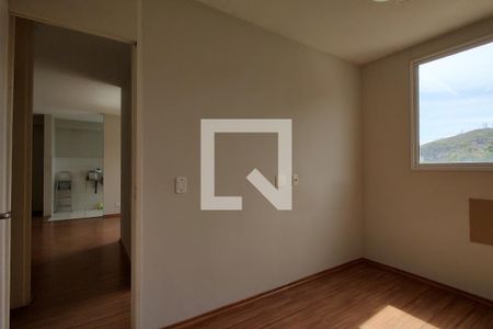 Quarto 1 de apartamento à venda com 2 quartos, 45m² em Taquara, Rio de Janeiro