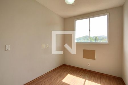 Quarto 1 de apartamento à venda com 2 quartos, 45m² em Taquara, Rio de Janeiro