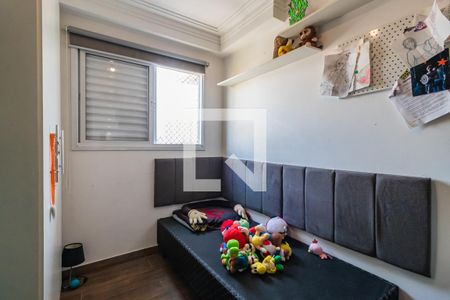 Quarto 1 de apartamento à venda com 3 quartos, 82m² em Vila Boa Vista, Barueri
