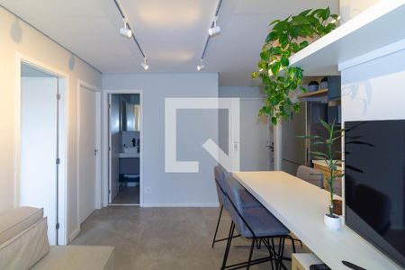 Apartamento para alugar com 2 quartos, 42m² em Sítio da Figueira, São Paulo