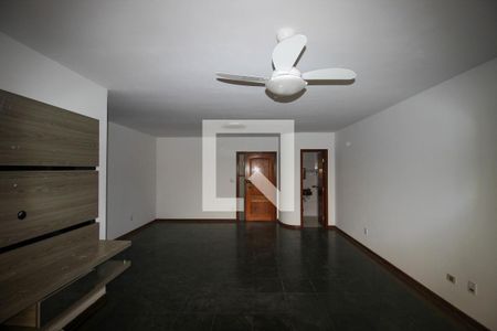 Sala de apartamento para alugar com 3 quartos, 151m² em Centro, Sorocaba