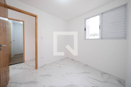 Quarto 1 de apartamento à venda com 2 quartos, 38m² em Jardim Belem, São Paulo