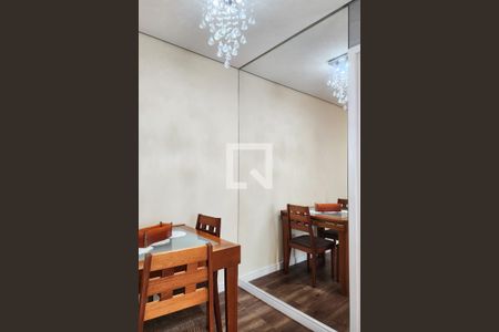 Sala de apartamento à venda com 3 quartos, 78m² em Centro, Diadema