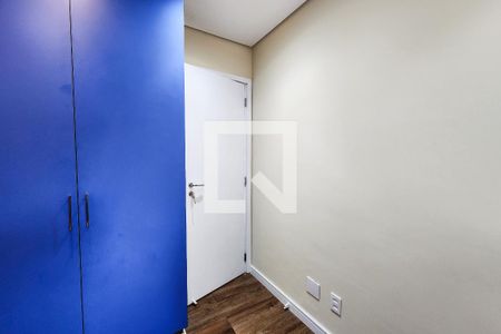 Quarto 1 de apartamento à venda com 3 quartos, 78m² em Centro, Diadema