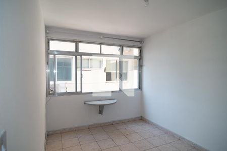 Sala de apartamento à venda com 2 quartos, 58m² em Bela Vista, São Paulo