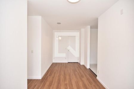 Sala de apartamento para alugar com 2 quartos, 45m² em Vila Andrade, São Paulo