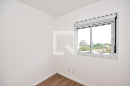 Quarto 1 de apartamento para alugar com 2 quartos, 45m² em Vila Andrade, São Paulo