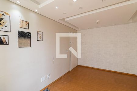 Sala de apartamento para alugar com 2 quartos, 52m² em Parada Xv de Novembro, São Paulo