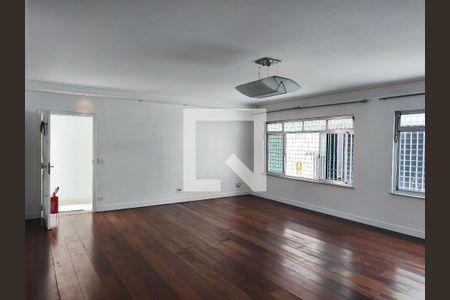Sala de casa para alugar com 4 quartos, 267m² em Jardim Vila Mariana, São Paulo