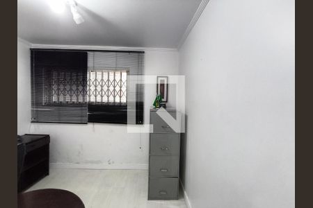 Escritório de casa para alugar com 4 quartos, 267m² em Jardim Vila Mariana, São Paulo