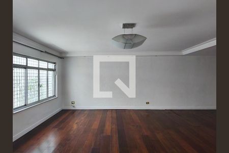 Sala de casa para alugar com 4 quartos, 267m² em Jardim Vila Mariana, São Paulo